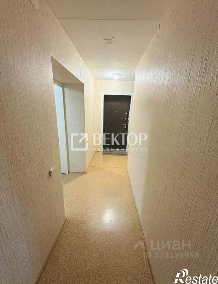 1-комн квартира ул Труфанова, 21 4,  д. 21 4,  к. 4
