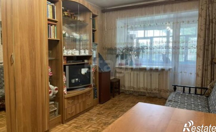 1-комн квартира ул Автозаводская, 71,  д. 71