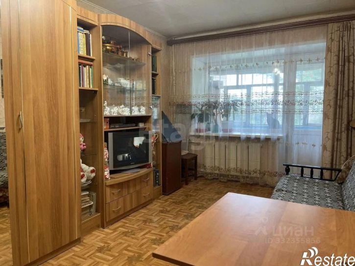 1-комн квартира ул Автозаводская, 71,  д. 71