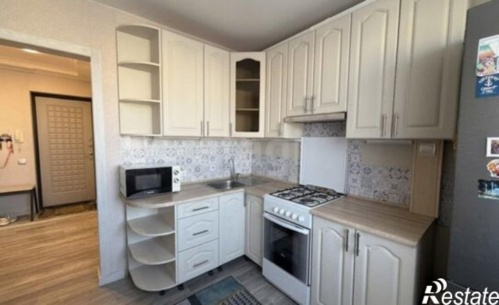 1-комн квартира Ленинградский пр-кт, 68 4,  д. 68 4,  к. 4
