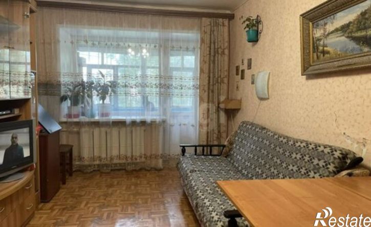 1-комн квартира ул Автозаводская, 71,  д. 71
