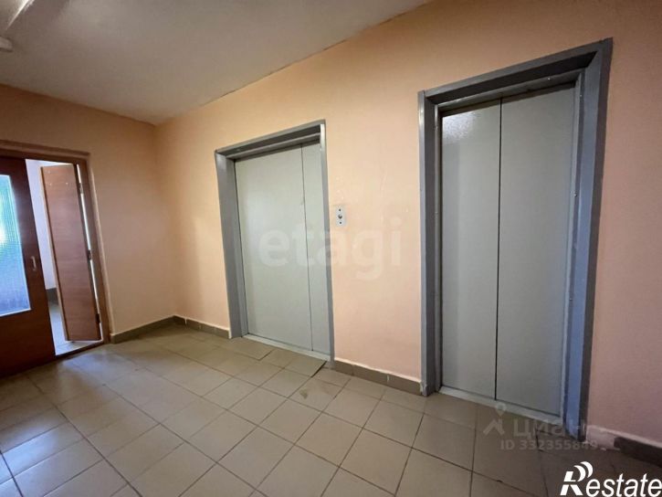 1-комн квартира ул Ньютона, 33 3,  д. 33 3,  к. 3
