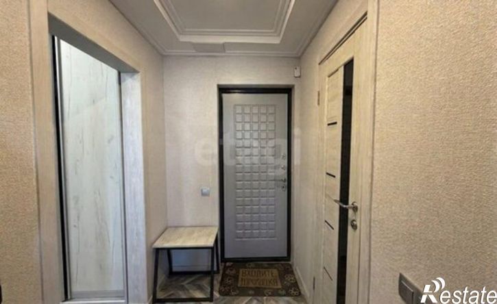 1-комн квартира Ленинградский пр-кт, 68 4,  д. 68 4,  к. 4