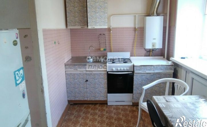 2-комн квартира пер Герцена, 8,  д. 8
