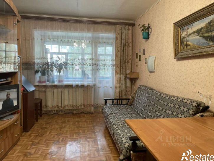 1-комн квартира ул Автозаводская, 71,  д. 71