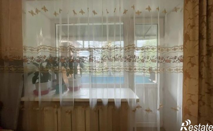 1-комн квартира ул Автозаводская, 71,  д. 71