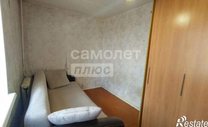 2-комн квартира пер Герцена, 8,  д. 8