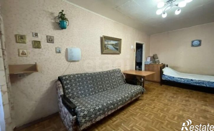1-комн квартира ул Автозаводская, 71,  д. 71