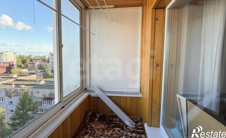 1-комн квартира Ленинградский пр-кт, 68 4,  д. 68 4,  к. 4