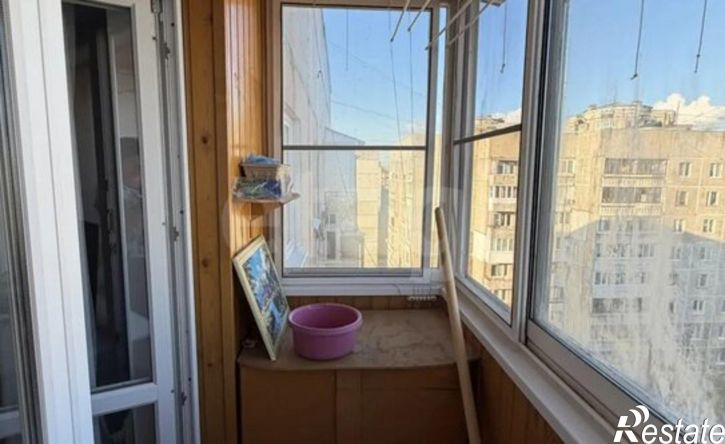 1-комн квартира Ленинградский пр-кт, 68 4,  д. 68 4,  к. 4