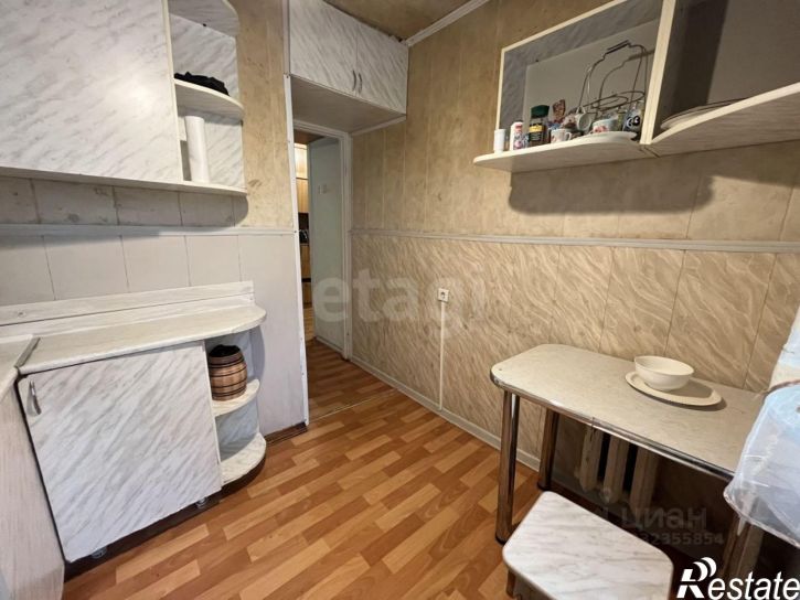 3-комн квартира ул Нефтяников, 13,  д. 13