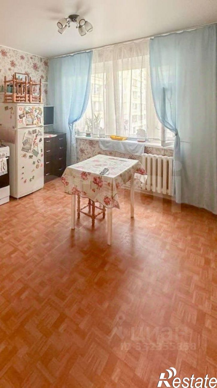 1-комн квартира ул Академика Колмогорова, 14,  д. 14