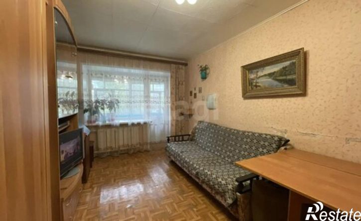 1-комн квартира ул Автозаводская, 71,  д. 71