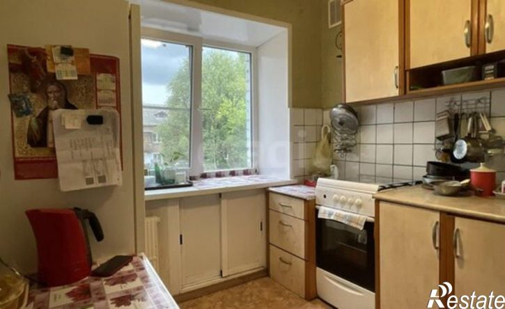 1-комн квартира ул Автозаводская, 71,  д. 71