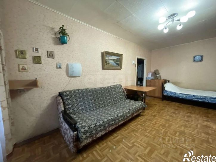 1-комн квартира ул Автозаводская, 71,  д. 71