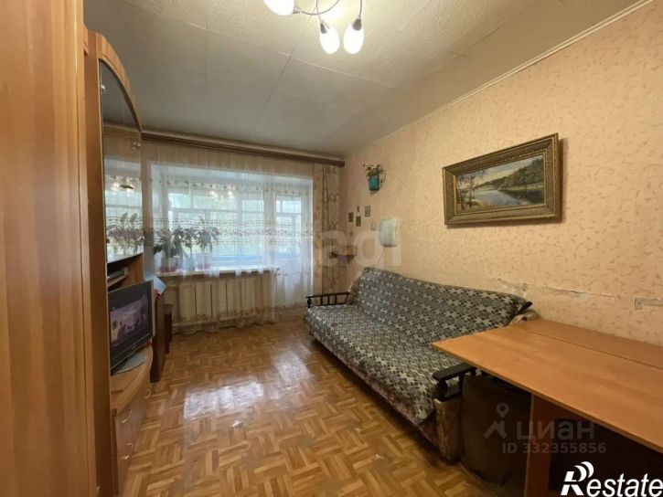 1-комн квартира ул Автозаводская, 71,  д. 71