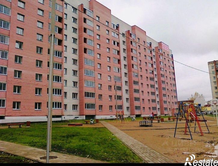 1-комн квартира ул Труфанова, 21 4,  д. 21 4,  к. 4