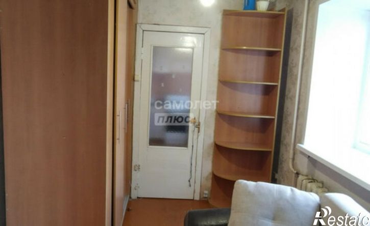 2-комн квартира пер Герцена, 8,  д. 8