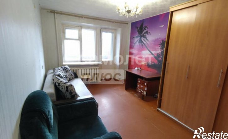 2-комн квартира пер Герцена, 8,  д. 8