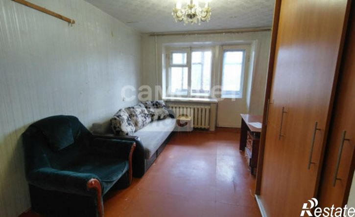2-комн квартира пер Герцена, 8,  д. 8
