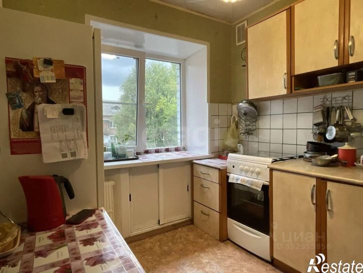 1-комн квартира ул Автозаводская, 71,  д. 71