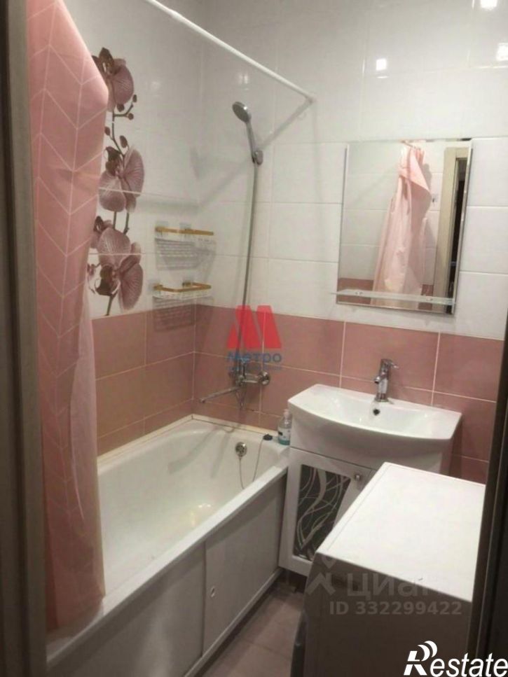 2-комн квартира ул Ползунова, д 4