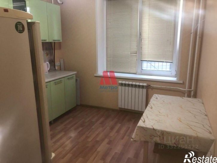 2-комн квартира ул Ползунова, д 4