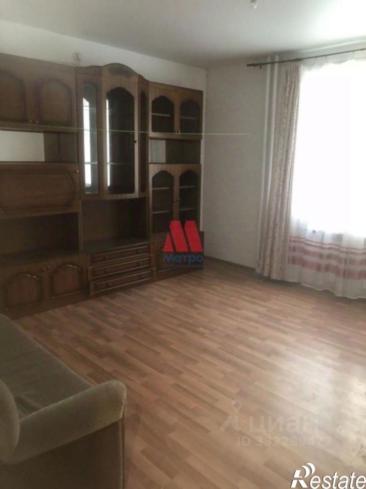2-комн квартира ул Ползунова, д 4