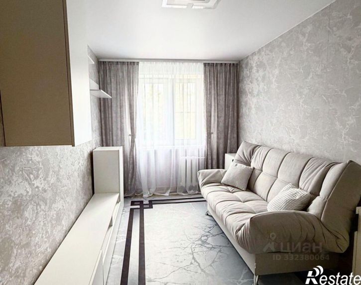2-комн квартира ул Панина, 23,  д. 23