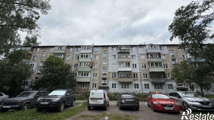 2-комн квартира пр-кт Дзержинского, 32,  д. 32