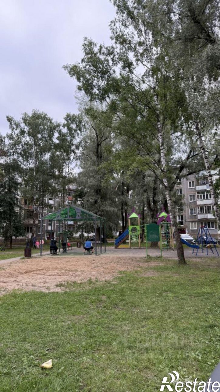 2-комн квартира пр-кт Дзержинского, 32,  д. 32