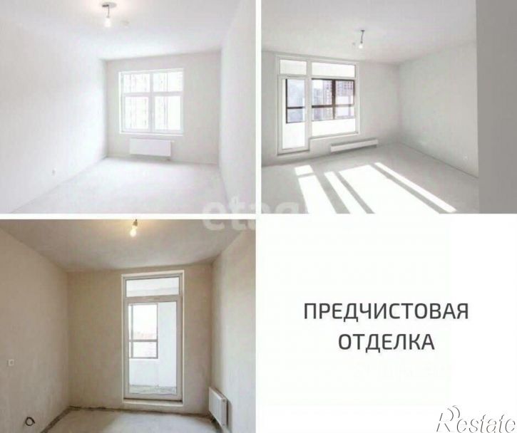 1-комн квартира в новом доме ул Жуковского, 8,  д. 8
