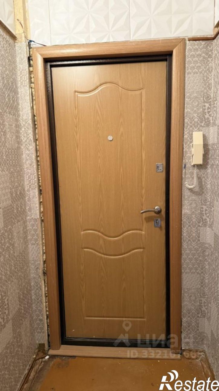 2-комн квартира пр-кт Дзержинского, 32,  д. 32