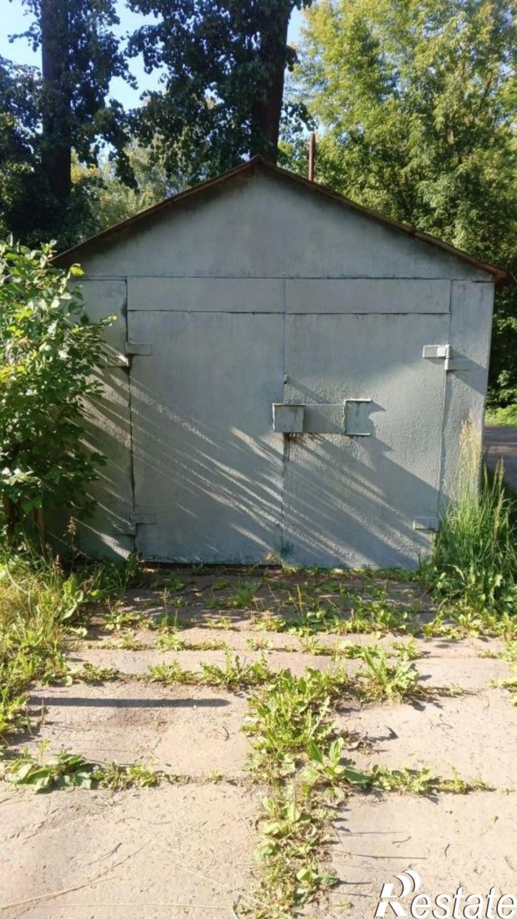 Гараж/парковка ул Гражданская, 7,  д. 7