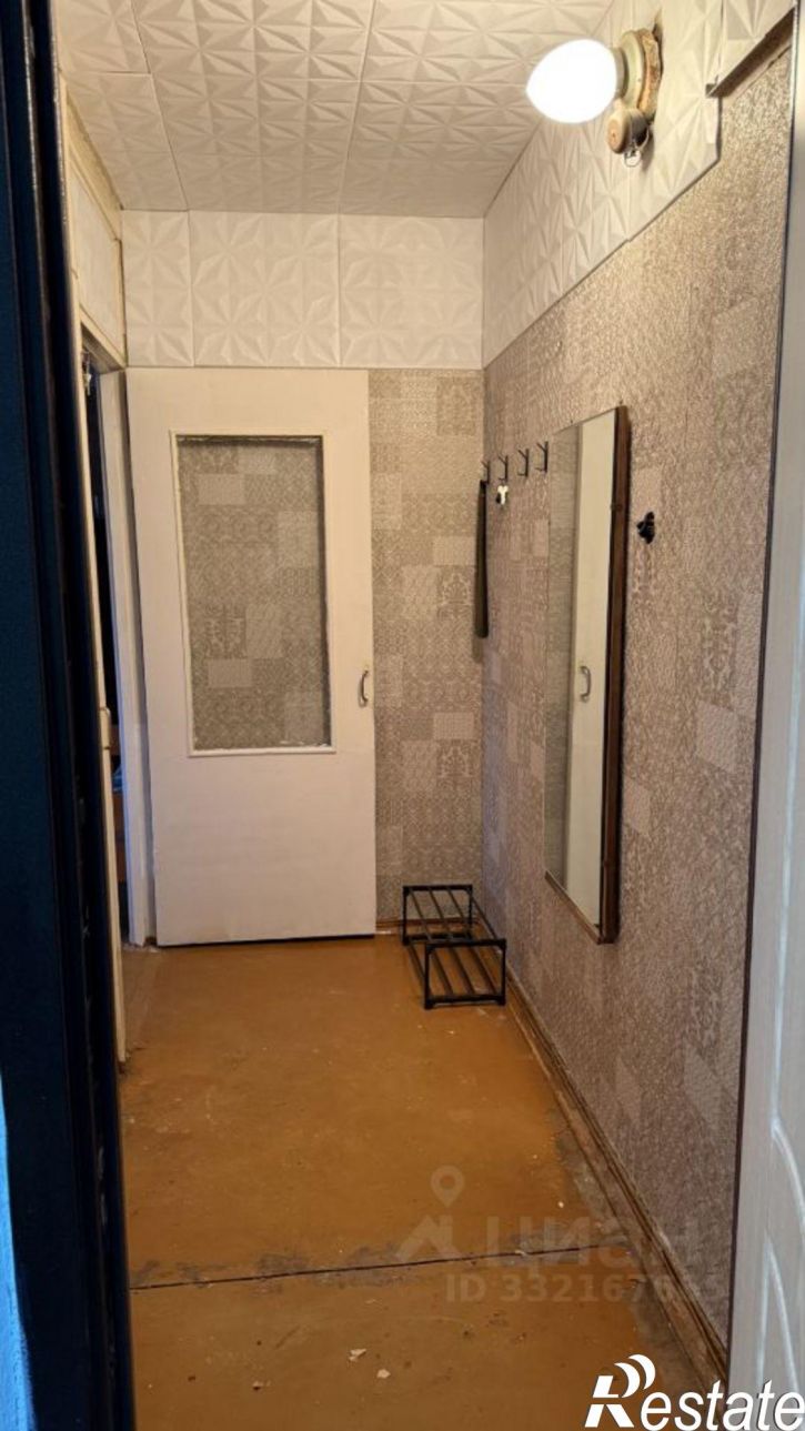 2-комн квартира пр-кт Дзержинского, 32,  д. 32