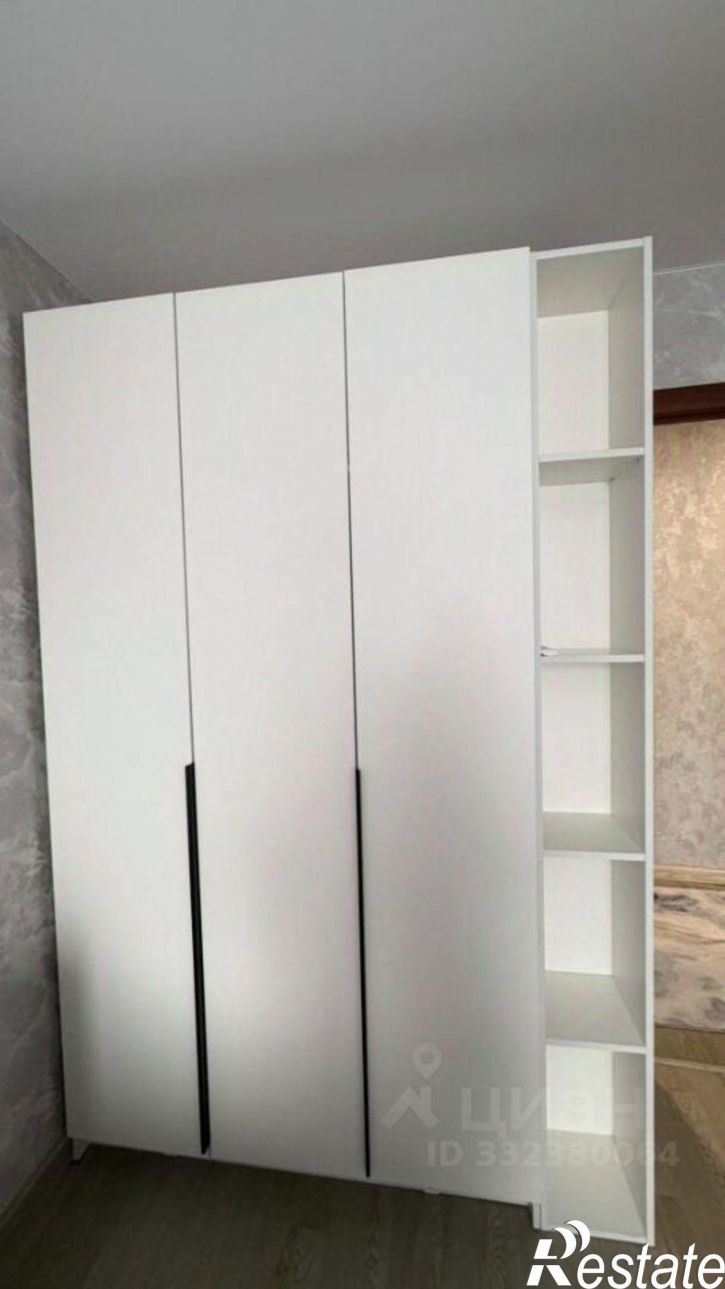 2-комн квартира ул Панина, 23,  д. 23