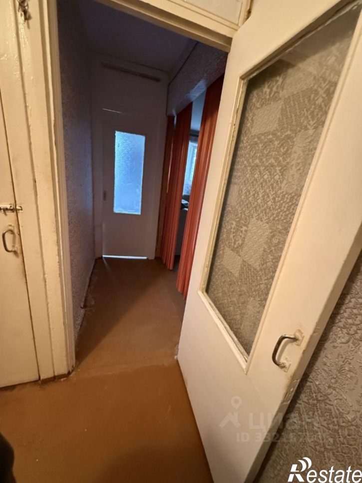 2-комн квартира пр-кт Дзержинского, 32,  д. 32