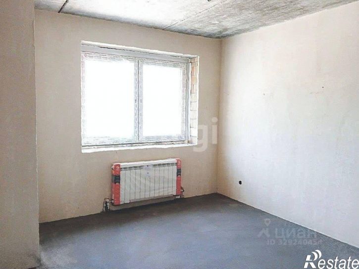 1-комн квартира в новом доме ул Жуковского, 8,  д. 8