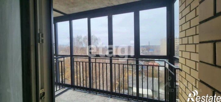 1-комн квартира в новом доме ул Жуковского, 8,  д. 8