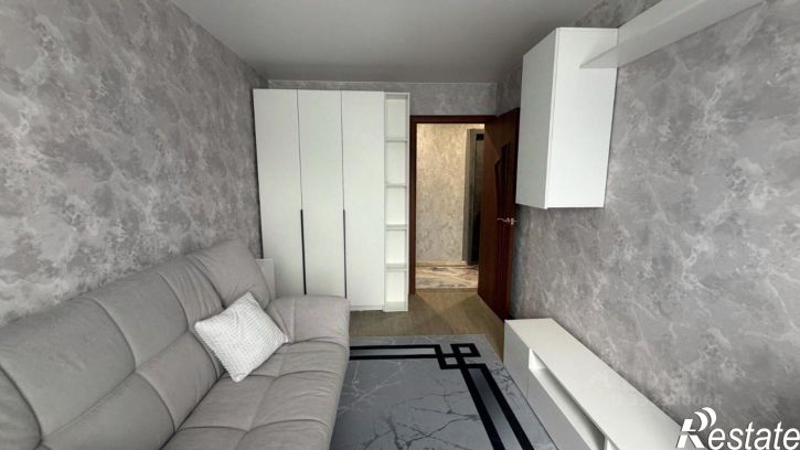 2-комн квартира ул Панина, 23,  д. 23