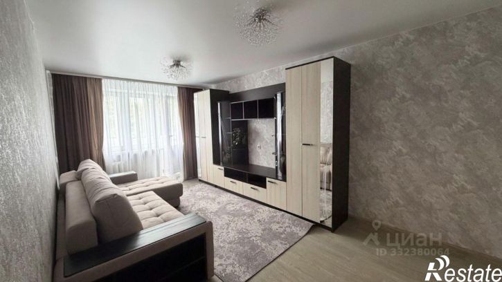 2-комн квартира ул Панина, 23,  д. 23