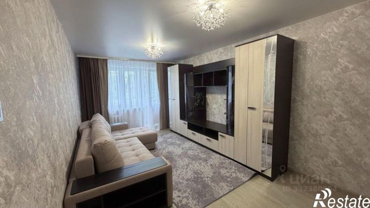 2-комн квартира ул Панина, 23,  д. 23