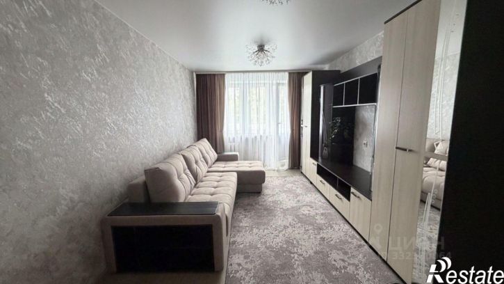 2-комн квартира ул Панина, 23,  д. 23