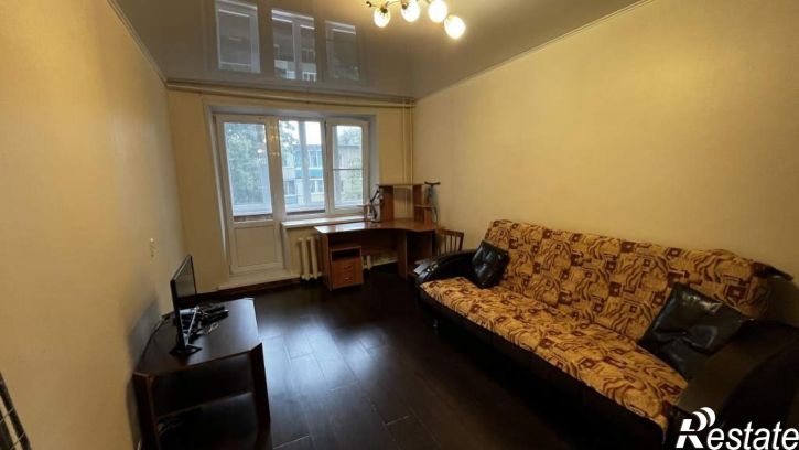 1-комн квартира Матросова проезд, д.5а