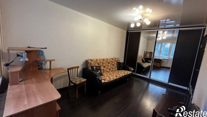 1-комн квартира Матросова проезд, д.5а