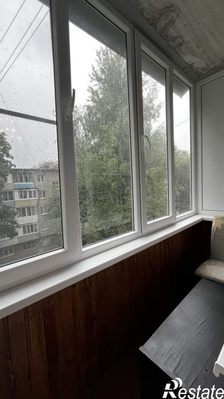 1-комн квартира Матросова проезд, д.5а