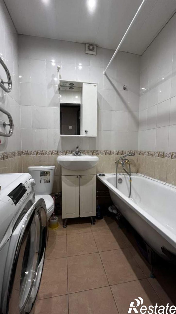 1-комн квартира Матросова проезд, д.5а