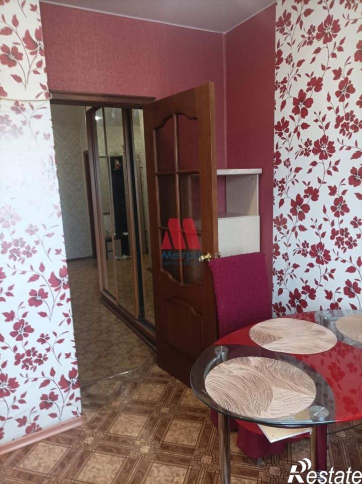 2-комн квартира Ленинградский проспект, д.82