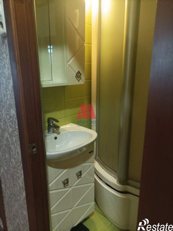 2-комн квартира Ленинградский проспект, д.82