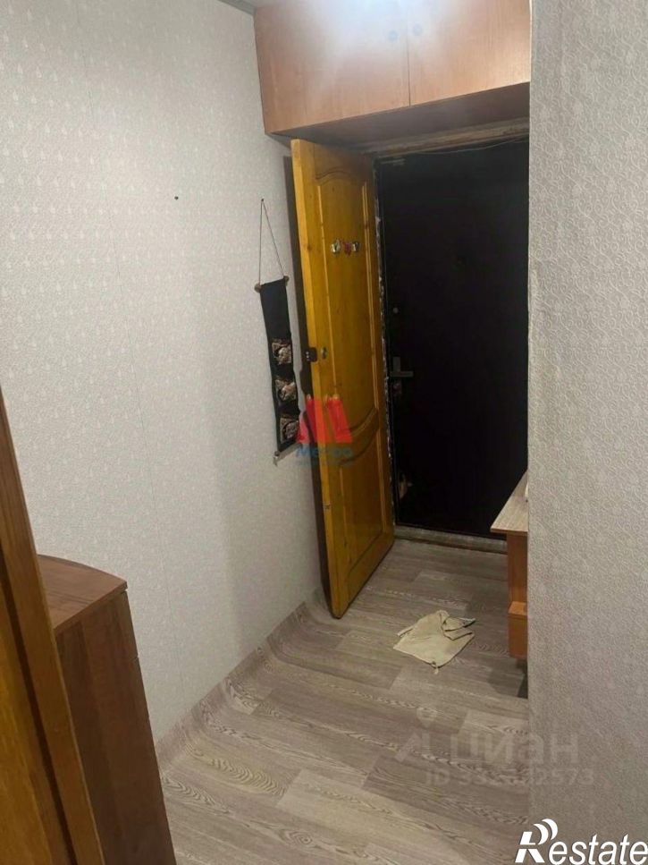 1-комн квартира ул Угличская, 48,  д. 48